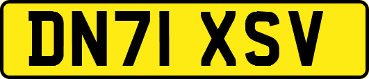 DN71XSV