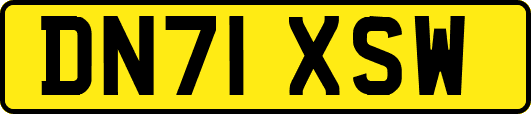 DN71XSW