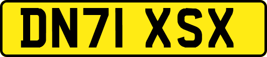 DN71XSX