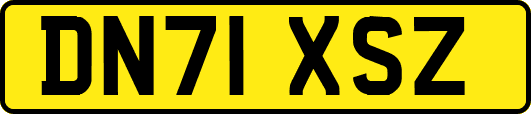 DN71XSZ