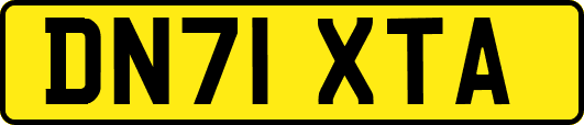 DN71XTA