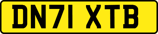 DN71XTB
