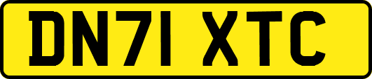 DN71XTC