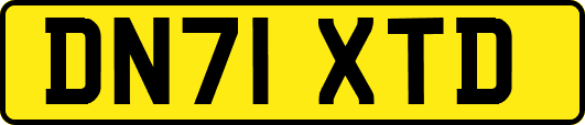 DN71XTD