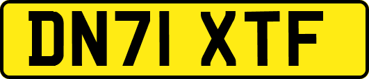 DN71XTF
