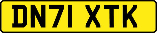 DN71XTK