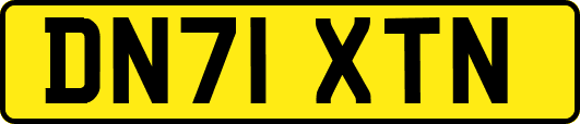 DN71XTN