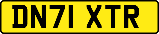 DN71XTR