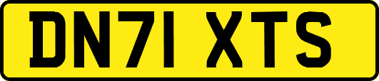 DN71XTS