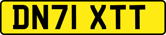 DN71XTT