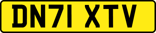 DN71XTV