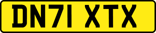 DN71XTX