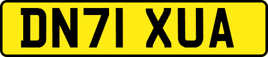 DN71XUA