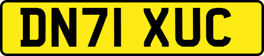 DN71XUC