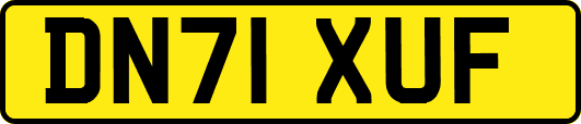 DN71XUF