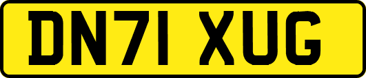 DN71XUG
