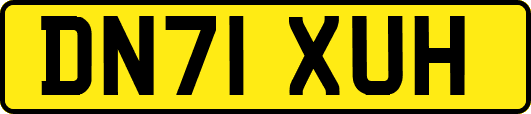 DN71XUH
