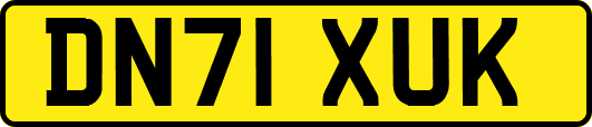 DN71XUK