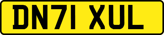 DN71XUL