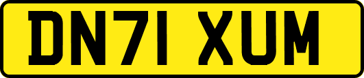 DN71XUM