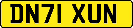 DN71XUN