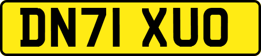 DN71XUO