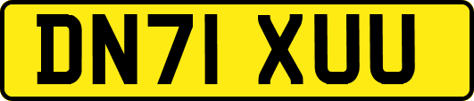 DN71XUU