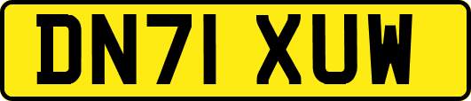 DN71XUW