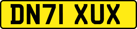 DN71XUX
