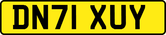 DN71XUY