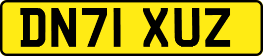 DN71XUZ
