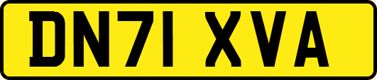 DN71XVA