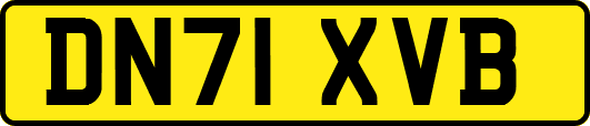 DN71XVB