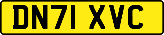 DN71XVC