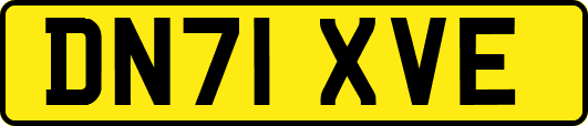 DN71XVE