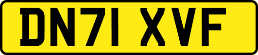 DN71XVF