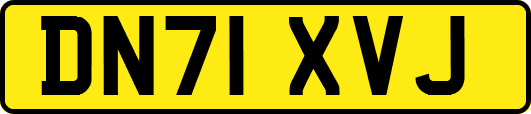 DN71XVJ
