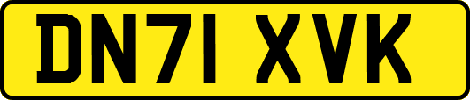DN71XVK