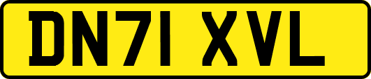 DN71XVL