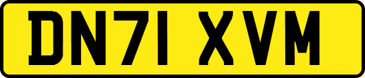 DN71XVM