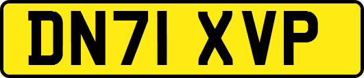 DN71XVP