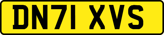 DN71XVS