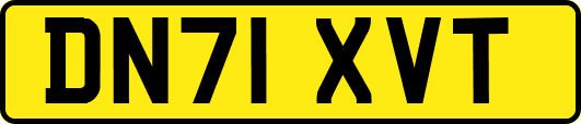 DN71XVT