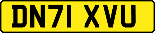 DN71XVU