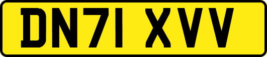 DN71XVV