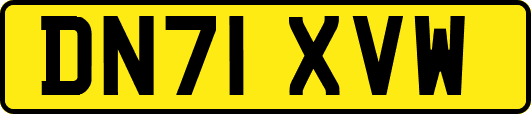 DN71XVW