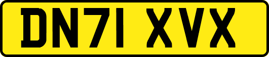 DN71XVX