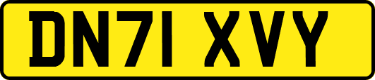 DN71XVY