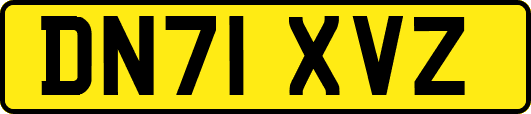 DN71XVZ