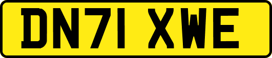 DN71XWE